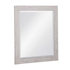 Fairwind Rectangular Mirror by Braxton Culler Model 2932-049