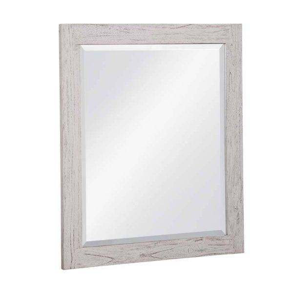 Fairwind Rectangular Mirror by Braxton Culler Model 2932-049