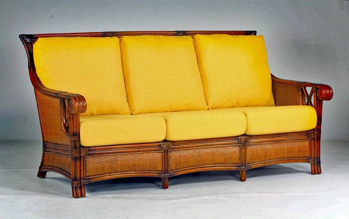 pacifica sofa