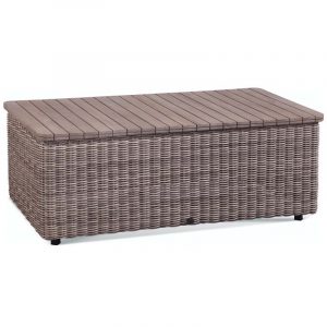 Paradise Bay Outdoor Coffee Table by Braxton Culler Model 486-072