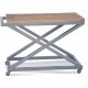Alghero Outdoor Serving Cart by Braxton Culler Made in the USA Model 496-024