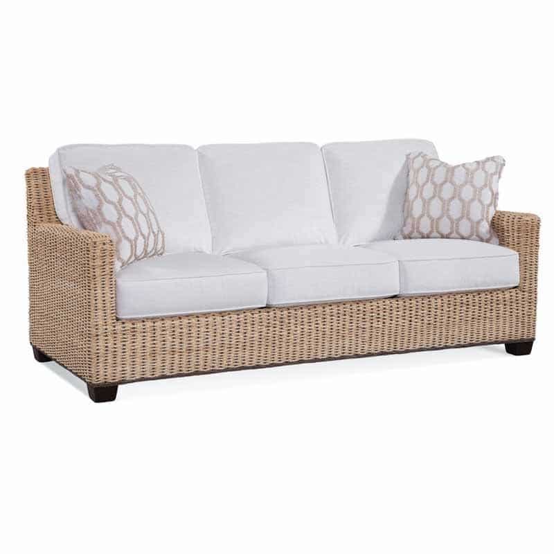 Monterey Indoor Sofa by Braxton Culler Made in the USA Model 2060-011