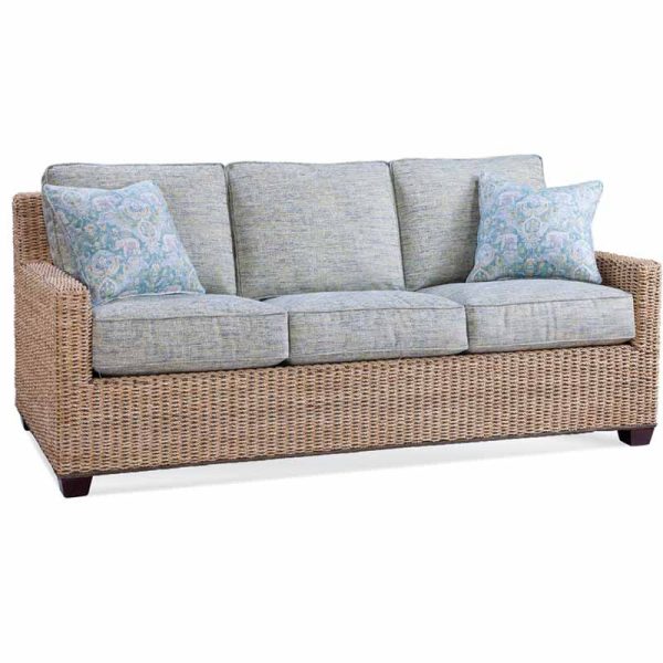 Monterey Indoor Queen Sleeper Sofa by Braxton Culler Made in the USA Model 2060-015