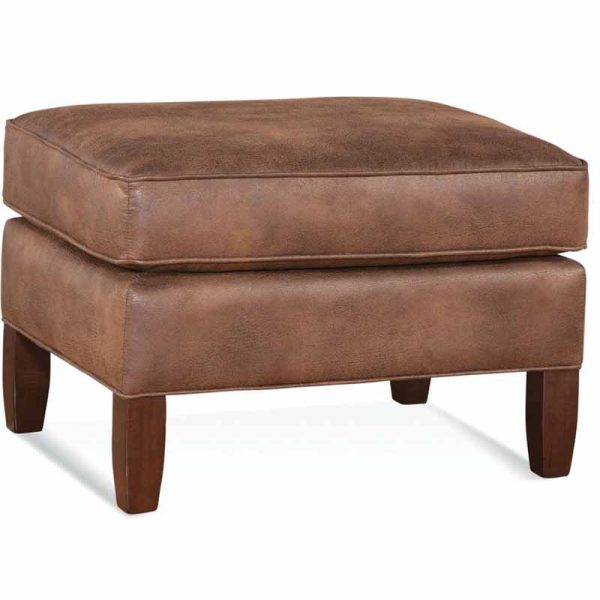 Sloane Indoor Ottoman by Braxton Culler Model 520-009