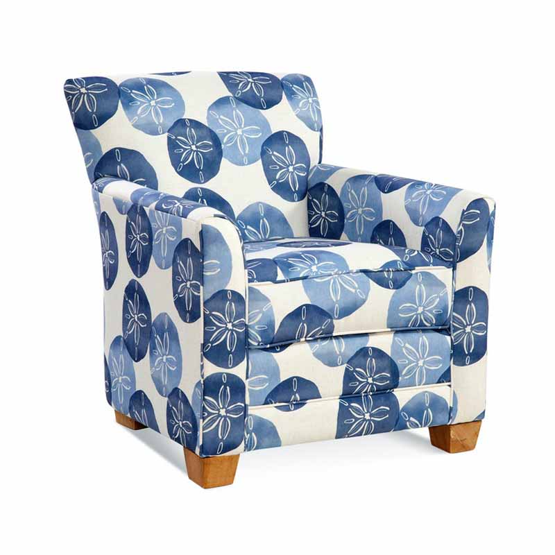 Buckley Indoor Chair by Braxton Culler Model 524-001
