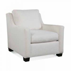 Madison Ave Indoor Chair by Braxton Culler Model 571-001