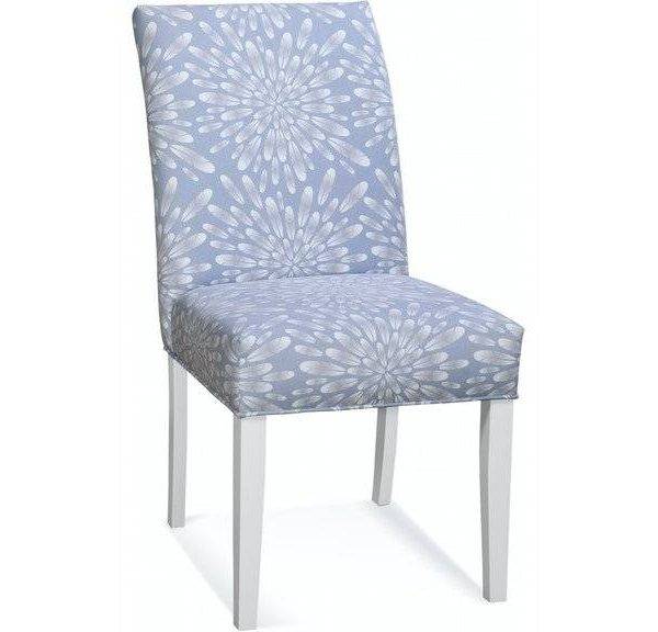 Pierson Indoor Side Chair by Braxton Culler Model 5713-028