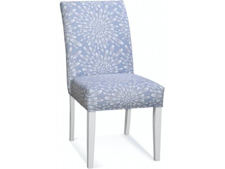 Pierson Indoor Side Chair by Braxton Culler Model 5713-028