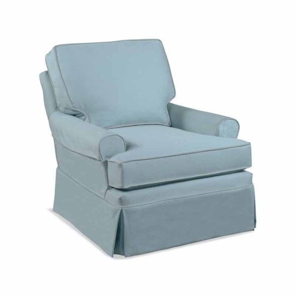 Belmont Indoor Chair by Braxton Culler Model 621-001