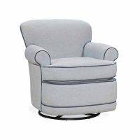 Maxton Indoor Swivel Glider by Braxton Culler Model 634-002