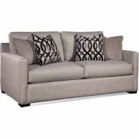 Bel-Air Indoor 2 over 2 Sofa by Braxton Culler Made in the USA Model 705-011