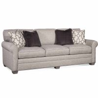 Bedford Indoor Estate Sofa by Braxton Culler Made in the USA Model 728-004