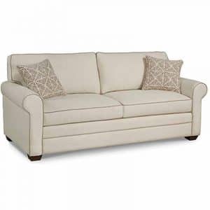 Bedford Indoor Queen Sleeper Sofa by Braxton Culler Made in the USA Model 728-0152
