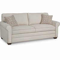 Bedford Indoor Loft Sofa by Braxton Culler Made in the USA Model 728-010