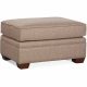 Cambridge Indoor Ottoman by Braxton Culler Made in the USA Model 745-009