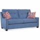 Cambridge Indoor Sofa by Braxton Culler Made in the USA Model 745-011
