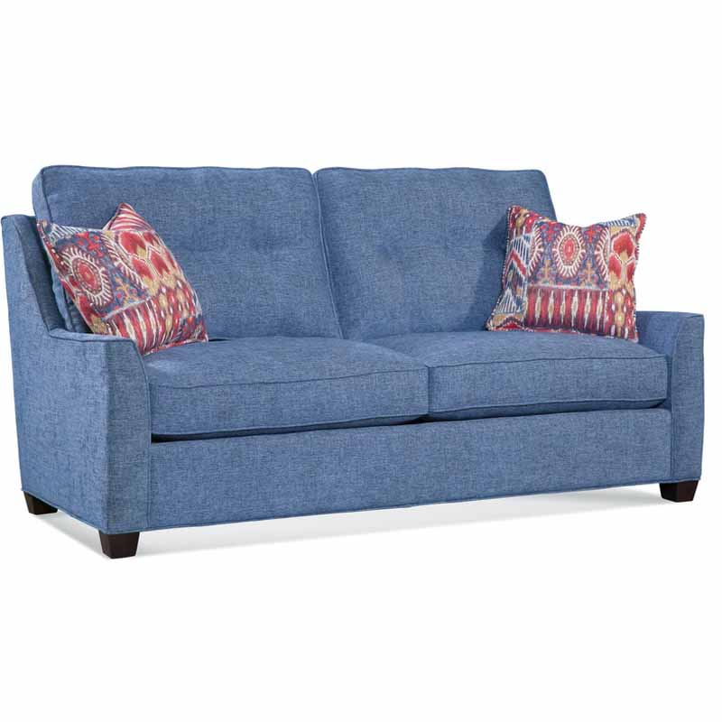 Cambridge Indoor Sofa by Braxton Culler Made in the USA Model 745-011