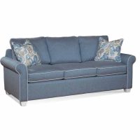 Park Lane Indoor Sofa by Braxton Culler Made in the USA Model 759-011