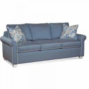 Park Lane Indoor Sofa by Braxton Culler Made in the USA Model 759-011