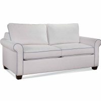Park Lane Indoor Full Sleeper Loveseat by Braxton Culler Made in the USA Model 759-016
