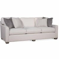Easton Indoor Estate Sofa by Braxton Culler Made in the USA Model 786-004