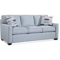Easton Indoor Sofa by Braxton Culler Made in the USA Model 786-011