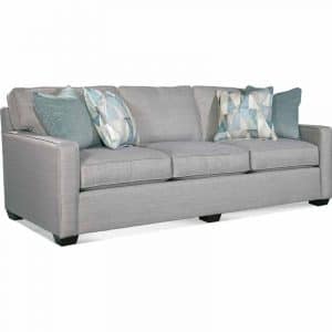 Gramercy Indoor Estate Sofa by Braxton Culler Made in the USA Model 787-004
