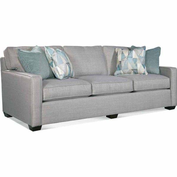 Gramercy Indoor Estate Sofa by Braxton Culler Made in the USA Model 787-004