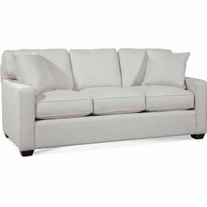 Gramercy Park Indoor Queen Sleeper Sofa by Braxton Culler Made in the USA Model 787-015