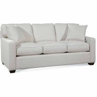 Gramercy Park Indoor Sofa by Braxton Culler Made in the USA Model 787-011