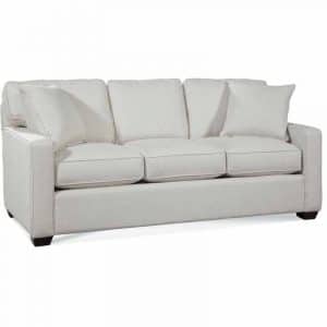 Gramercy Park Indoor Sofa by Braxton Culler Made in the USA Model 787-011