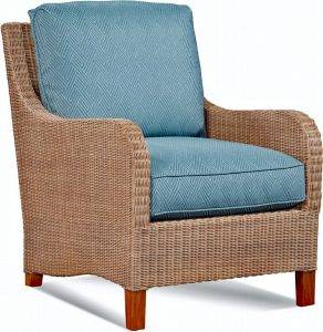 GIBRALTAR LOUNGE CHAIR