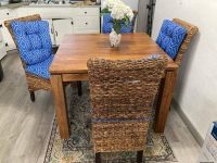 BORNEO DINING SET