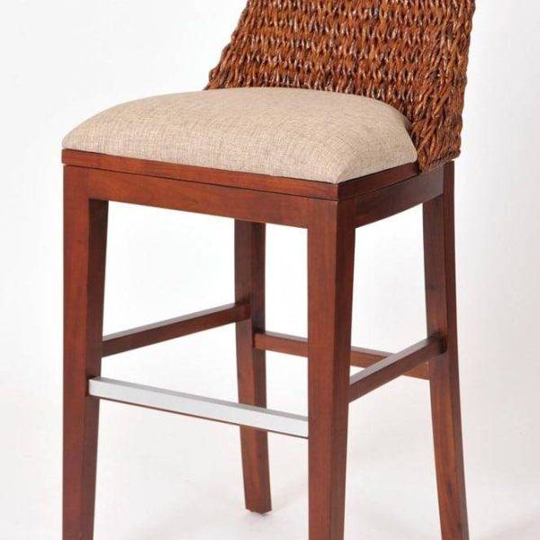 belize sienna barstool