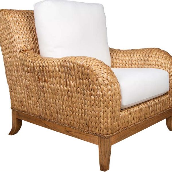 C622 CAPRIS ARM CHAIR