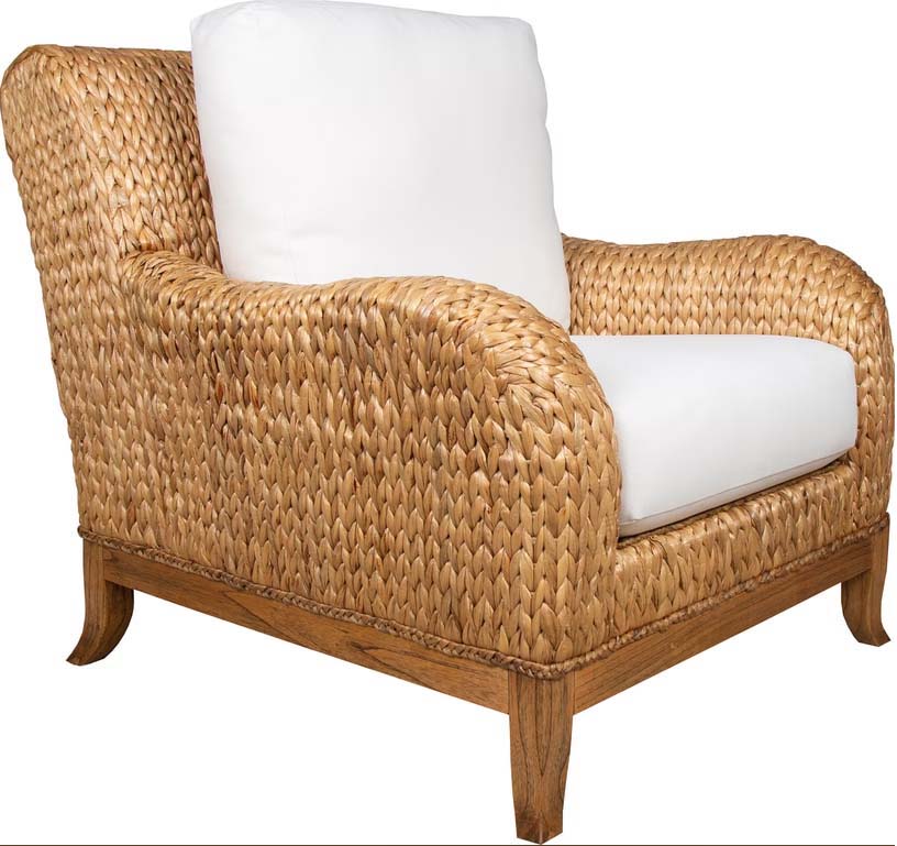 C622 CAPRIS ARM CHAIR