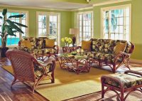 caneel bay living room set