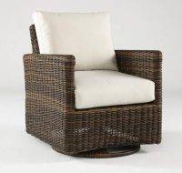 Del Ray Swivel Glider