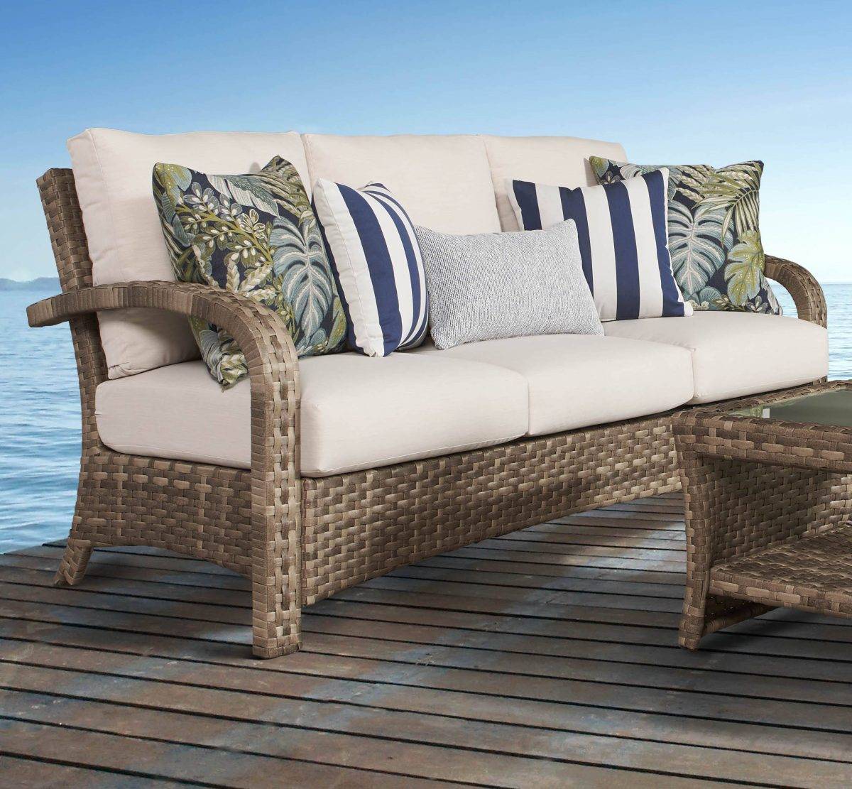 DRIFTWOOD BAY SOFA