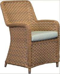 EL DORADO DINING CHAIR