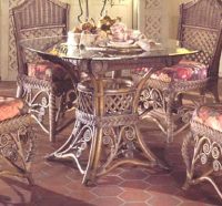 gazebo dining table