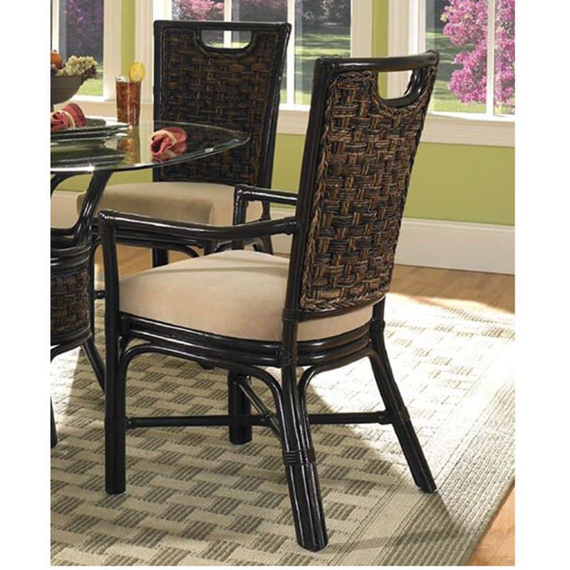 Innisbrook Rattan Dining Set