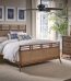 JAMAICA COMPLETE BEDROOM SET