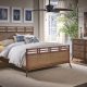 JAMAICA COMPLETE BEDROOM SET