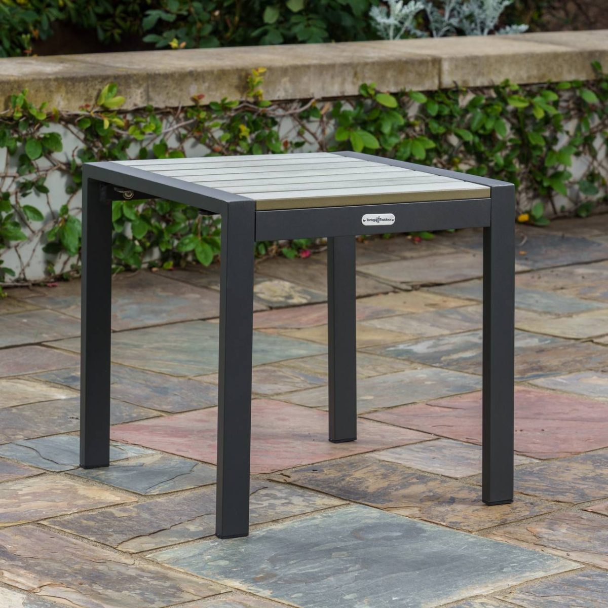 LAKEVIEW SIDE TABLE
