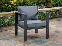 Lakeview Arm Chair