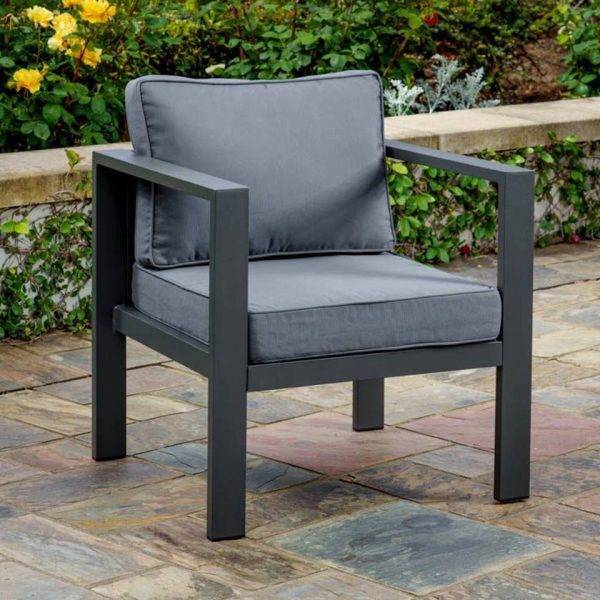 Lakeview Arm Chair