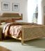 Mnadalay Complete Queen Bed