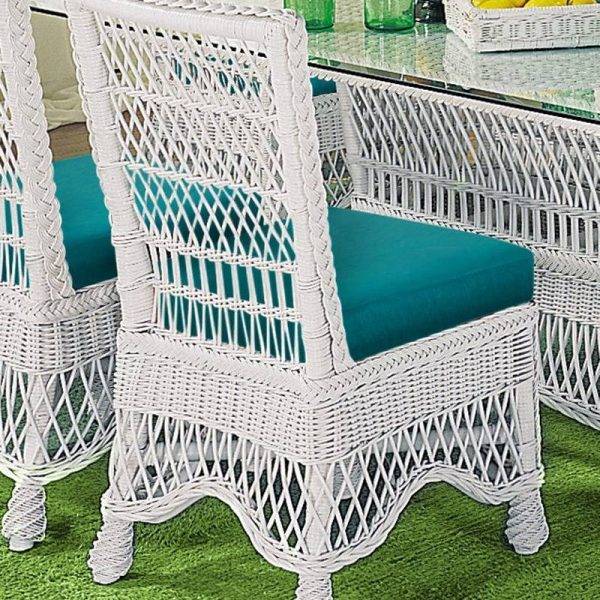 NAPLES DINING SIDE CHAIR