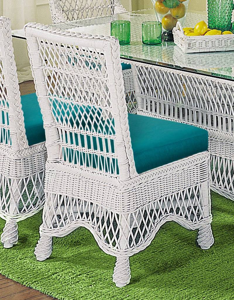 NAPLES DINING SIDE CHAIR